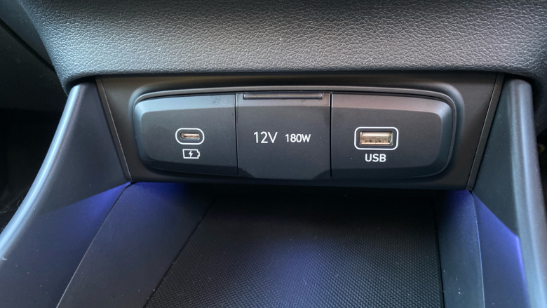 Hyundai i20 1.0T GDi Premium 5dr Petrol Hatchback